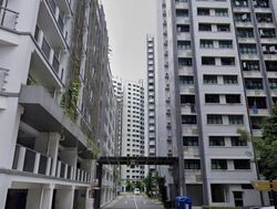 Blk 816A Keat Hong Mirage (Choa Chu Kang), HDB 3 Rooms #424257591